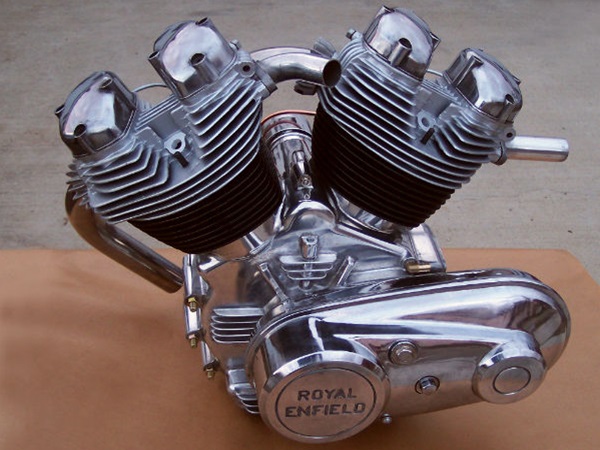 दुनिया की सबसे पॉवरफुल बुलेट : 1000 सीसी 