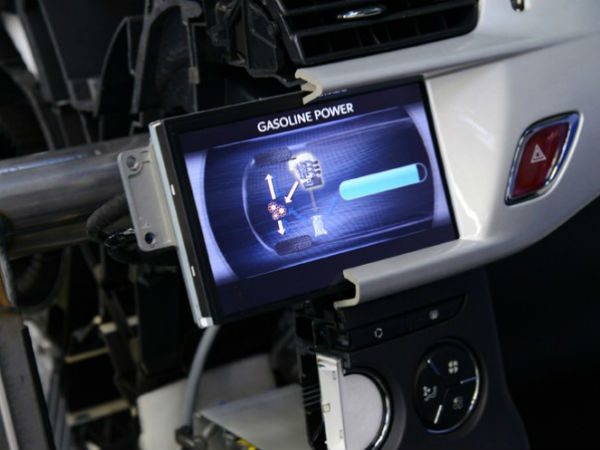 सिट्रोन की यह कार देगी 50 kmpl का माइलेज