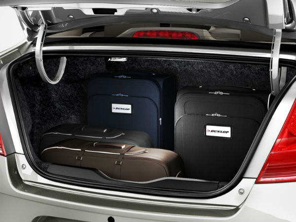 आ गई शेवरले सेल सिडान, कीमत 4.99 लाख रुपये 