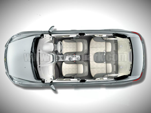 आ गई शेवरले सेल सिडान, कीमत 4.99 लाख रुपये 