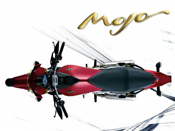 लोहिया ऑटो ने महिन्‍द्रा मोजो को फांसी पर चढ़ाया 