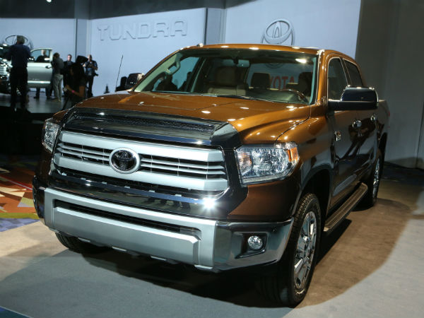 शुरू हुआ शिकागो ऑटो शो 