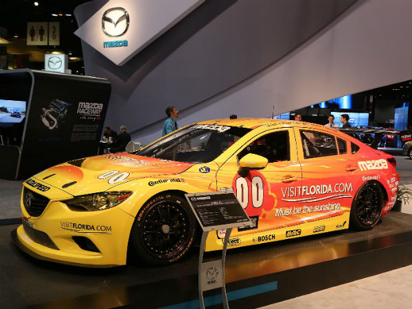 शुरू हुआ शिकागो ऑटो शो 