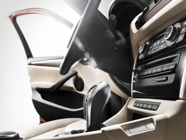 बीएमडब्‍लू एक्‍स1 का नया अवतार