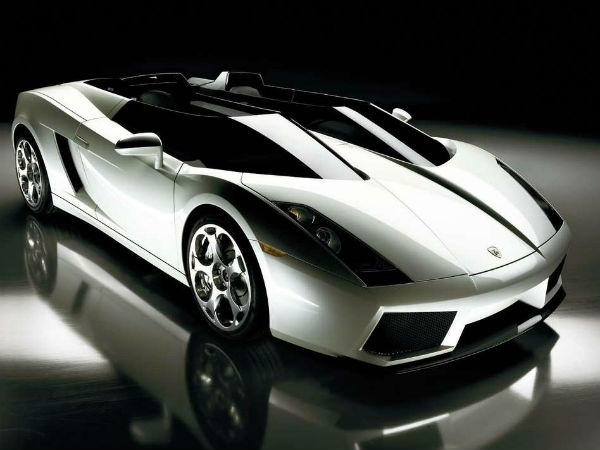 लेम्‍बोर्गिनी से जुड़ी इन बातों से होंगे आप अनजान 