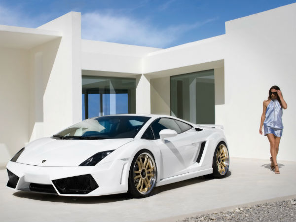 लेम्‍बोर्गिनी से जुड़ी इन बातों से होंगे आप अनजान 