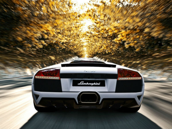 लेम्‍बोर्गिनी से जुड़ी इन बातों से होंगे आप अनजान 