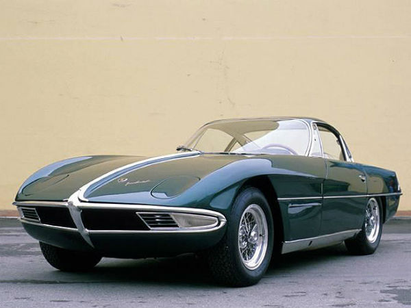 लेम्‍बोर्गिनी से जुड़ी इन बातों से होंगे आप अनजान 