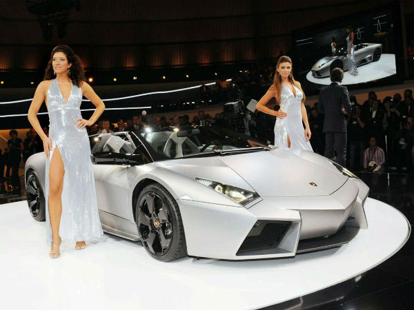 लेम्‍बोर्गिनी से जुड़ी इन बातों से होंगे आप अनजान 