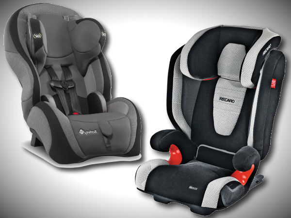 बच्‍चों को कार में कैसे रखें सुरक्षित 