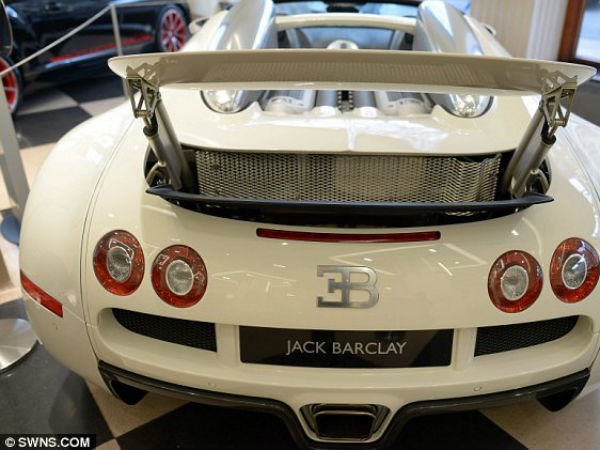 दुनिया की बेस्‍ट ऑटोमोबाइल सेल्‍स वूमेन 