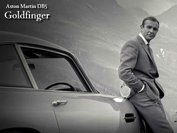 क्‍या आप बनना चाहतें हैं जेम्‍स बांड के कार के मालिक