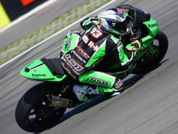 धोनी की माही रेसिंग टीम ने रचा इतिहास 