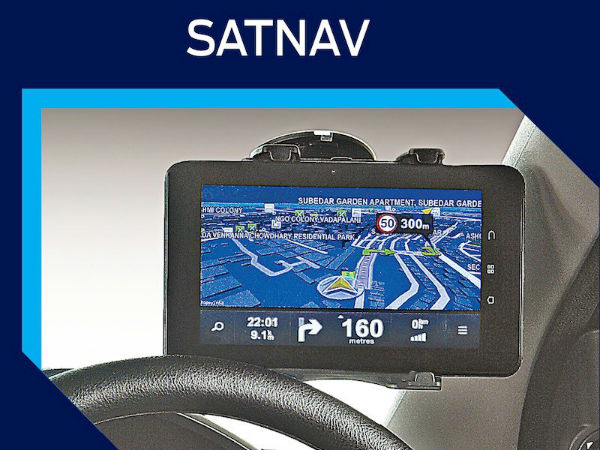  फोर्ड ने पेश किया फिगो का नया अवतार 