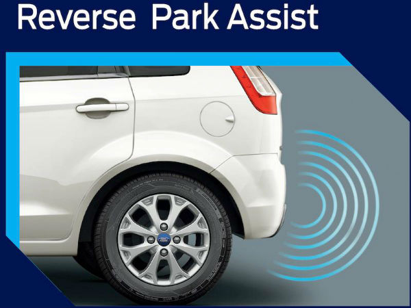  फोर्ड ने पेश किया फिगो का नया अवतार 