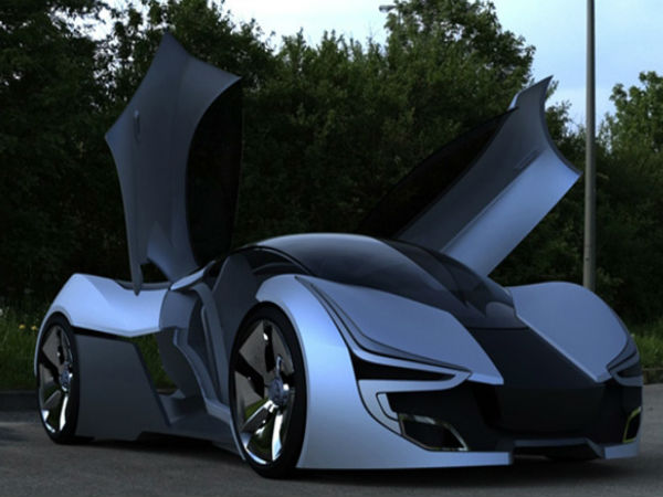 फाइटर जेट जैसी बनी इन कारों को देख हैरान हो जायेंगे 