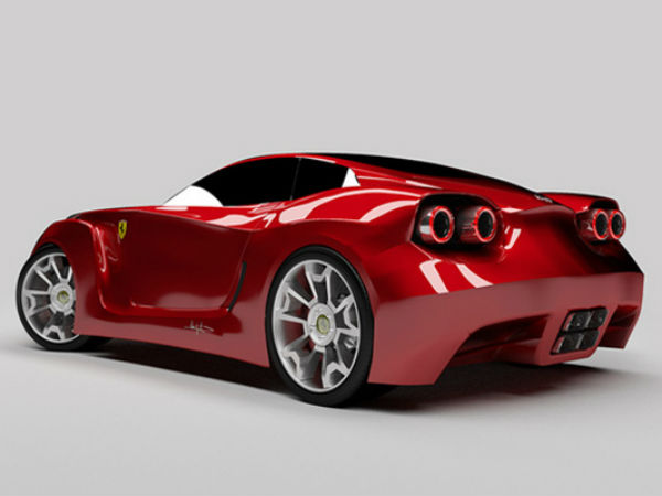 फाइटर जेट जैसी बनी इन कारों को देख हैरान हो जायेंगे 