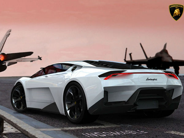 फाइटर जेट जैसी बनी इन कारों को देख हैरान हो जायेंगे 