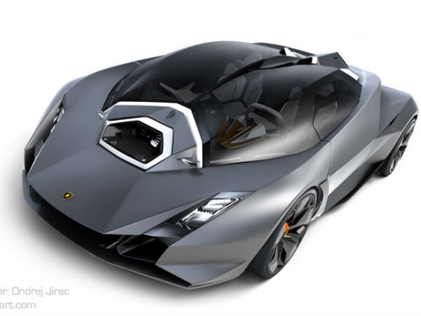 फाइटर जेट जैसी बनी इन कारों को देख हैरान हो जायेंगे 