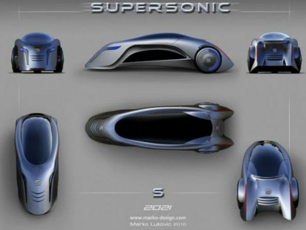 फाइटर जेट जैसी बनी इन कारों को देख हैरान हो जायेंगे 