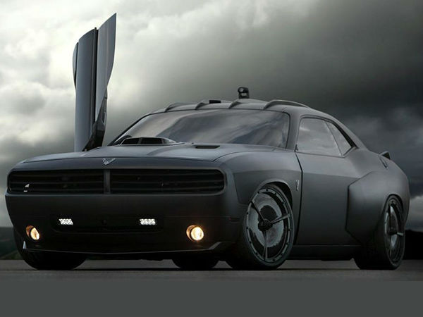 फाइटर जेट जैसी बनी इन कारों को देख हैरान हो जायेंगे 