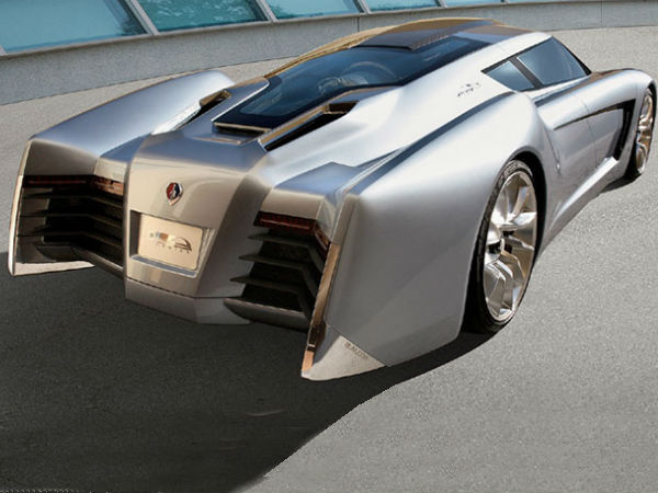 फाइटर जेट जैसी बनी इन कारों को देख हैरान हो जायेंगे 