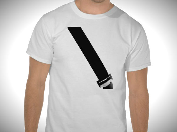 ट्रैफिक पुलिस को धड़ल्‍ले से बेवकूफ बना रहीं हैं ये टी-शर्टें