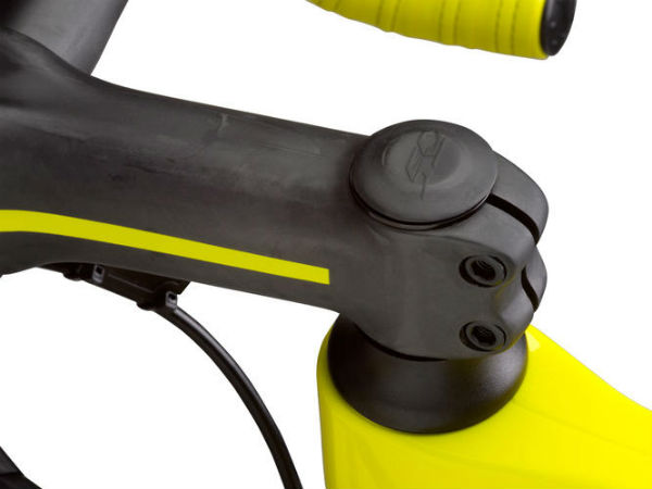 लेम्‍बोर्गिनी ने पेश की शानदार साइकिल 