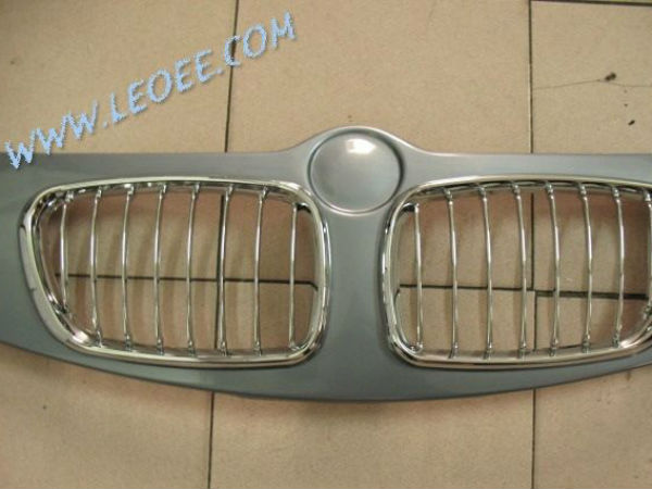 चाइनिज किट से बनाइये अपनी कार को बीएमडब्‍लू 