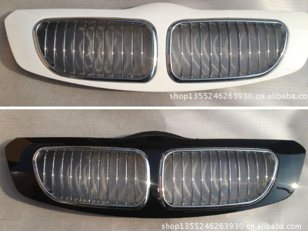 चाइनिज किट से बनाइये अपनी कार को बीएमडब्‍लू 