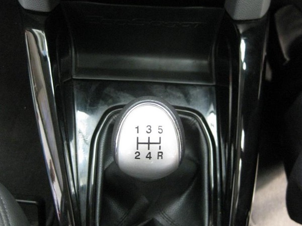 फोर्ड ने पब्लिक में पेश किया इकोस्‍पोर्ट 