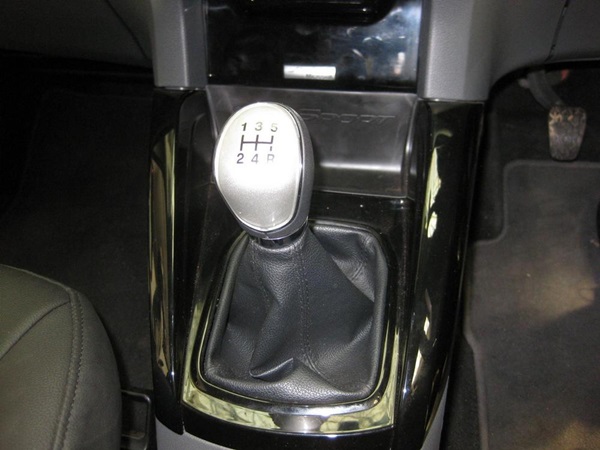 फोर्ड ने पब्लिक में पेश किया इकोस्‍पोर्ट 