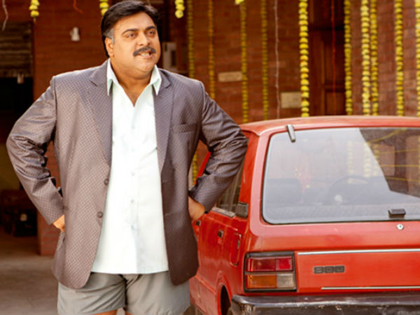 मेरे डैड की मारुति में एरटिगा की धूम मेरे डैड की मारुति में एरटिगा की धूम