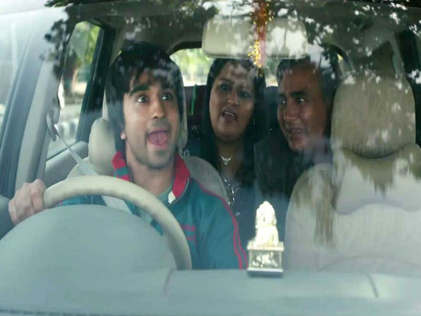 मेरे डैड की मारुति में एरटिगा की धूम मेरे डैड की मारुति में एरटिगा की धूम