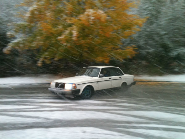 ईबीडी: एक मजबूत ब्रेकिंग का उदाहरण 