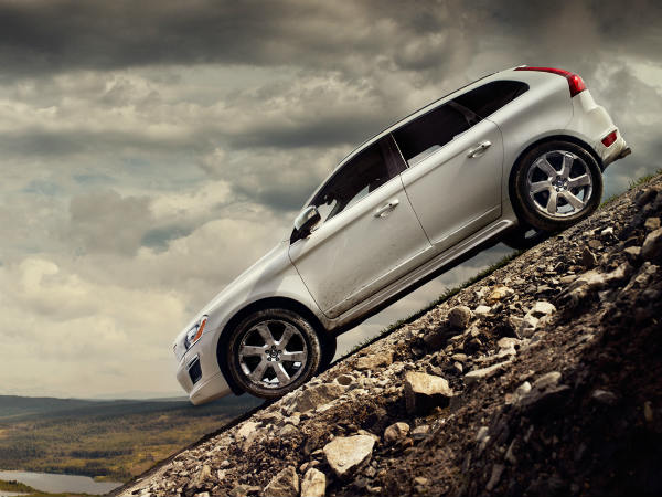 पहाड़ी सड़क का राजा एचडीसी 