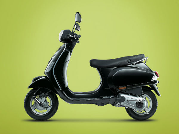 सिर्फ 48 हजार में लीजिए वेस्‍पा की शानदार स्‍कूटर 