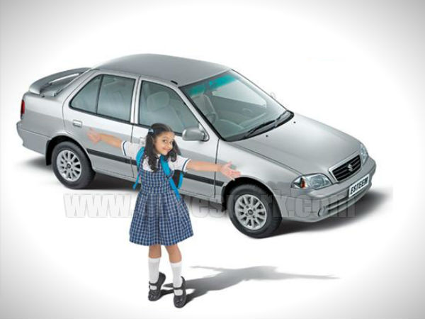 इतिहास के पन्नों में मारुति का भव्य इतिहास इतिहास के पन्नों में मारुति का भव्य इतिहास