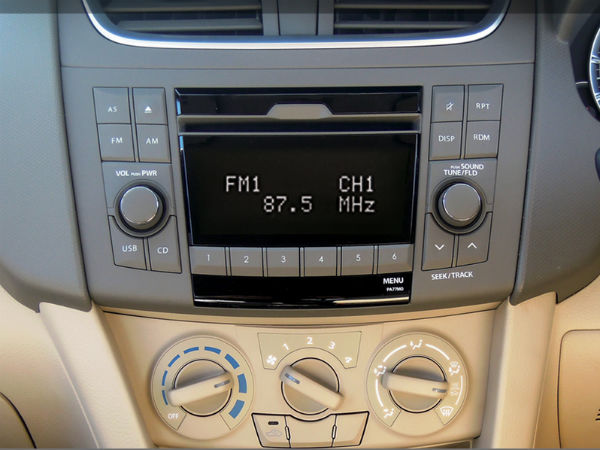 मारुति एरटिगा का ऑटोमेटिक वैरिएंट लॉन्‍च 