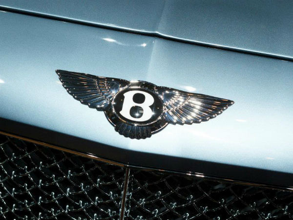 बेंटले की पहली एसयूवी, लान्‍च से पहले हैरतंगेज बुकिंग 