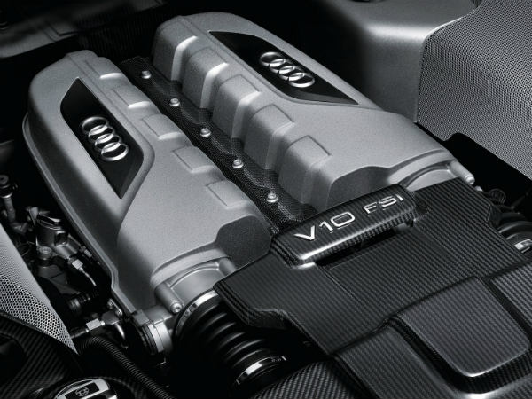 ऑडी जल्‍द पेश करेगा आर8 प्‍लस 