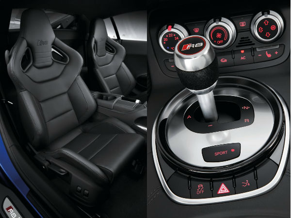 ऑडी जल्‍द पेश करेगा आर8 प्‍लस 