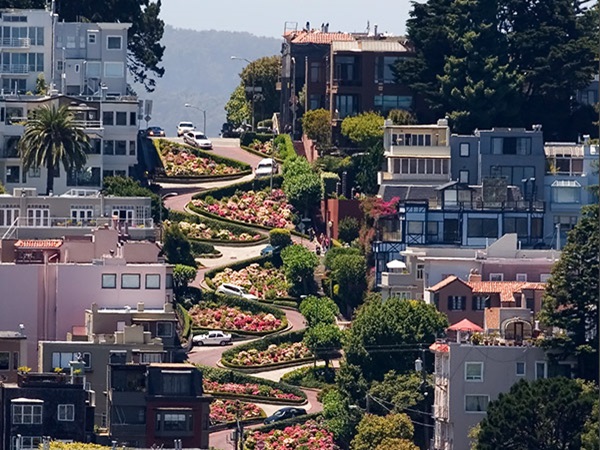 दुनिया के खतरनाक सड़कें और पुल जिन्‍हें देख दंग रह जायेंगे 