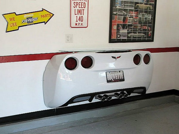 कार की तरह दिखने वाले फर्नीचर 