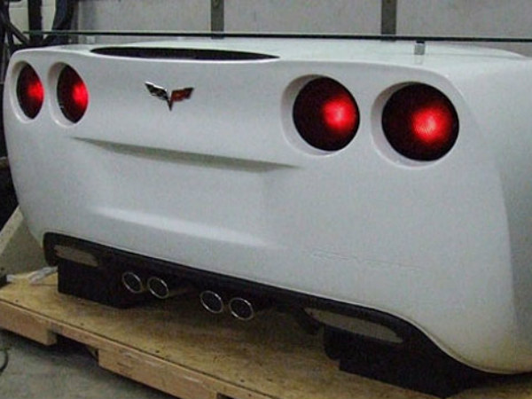 कार की तरह दिखने वाले फर्नीचर 