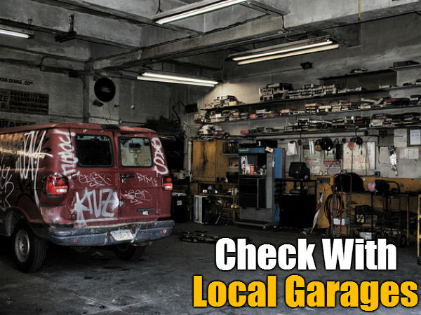 जब हो वाहन चोरी, तो ध्‍यान रखें ये बातें जरूरी 