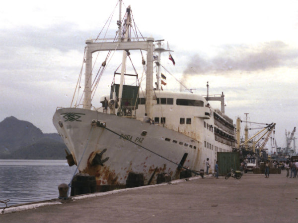 दुनिया के वो 13 जहाज, जो समुंद्र के सीने में हो गये दफन 