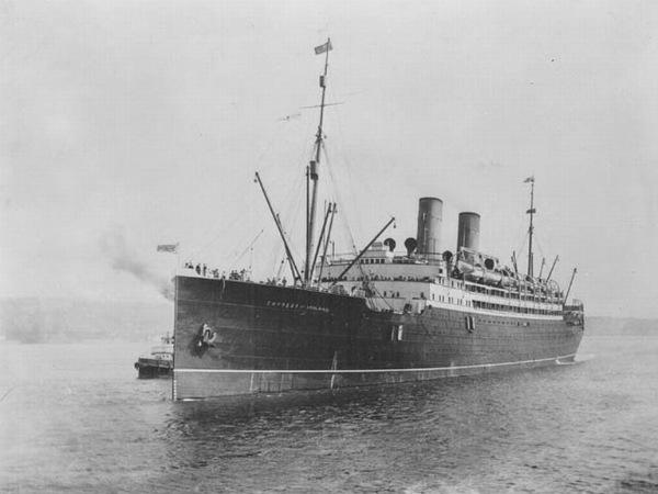 दुनिया के वो 13 जहाज, जो समुंद्र के सीने में हो गये दफन 