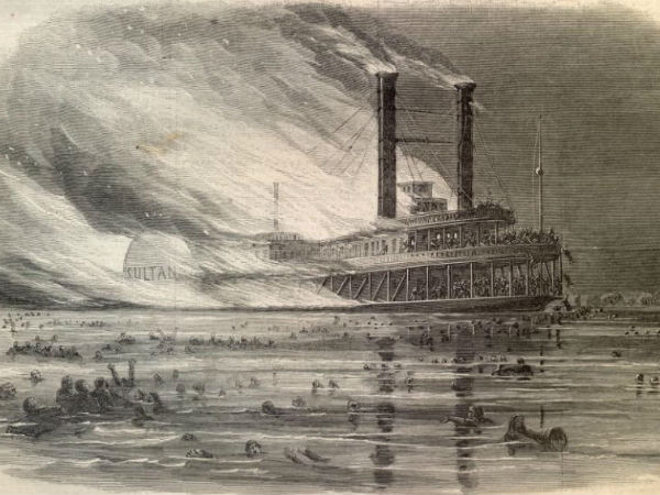 दुनिया के वो 13 जहाज, जो समुंद्र के सीने में हो गये दफन 