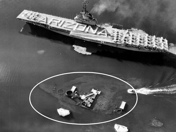 दुनिया के वो 13 जहाज, जो समुंद्र के सीने में हो गये दफन 